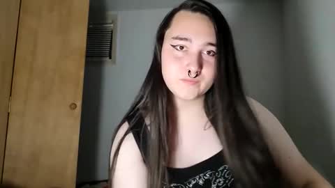 nonbinarybeauty20 online show from 11/14/25, 09:24