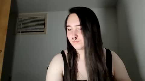 nonbinarybeauty20 online show from 02/06/26, 12:15