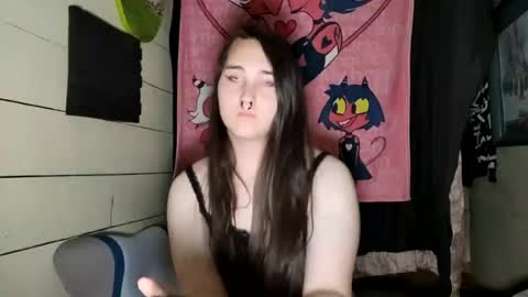 nonbinarybeauty20 online show from 06/24/26, 05:28