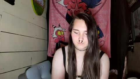 nonbinarybeauty20 online show from 07/02/26, 10:10