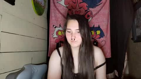 nonbinarybeauty20 online show from 07/14/26, 06:07