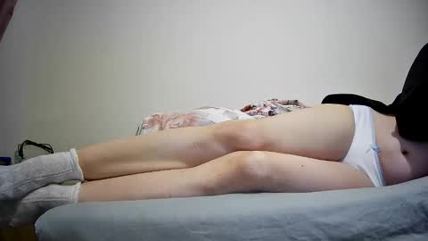 NonBinaryNicky online show from 03/26/26, 02:00