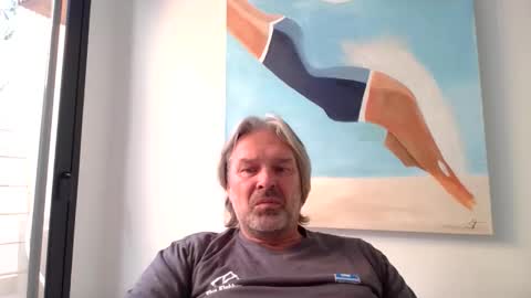 Snapshot of nonsequiture chatting on 10/24/25, 08:55 Ralle online show from 10/24/25, 08:55
