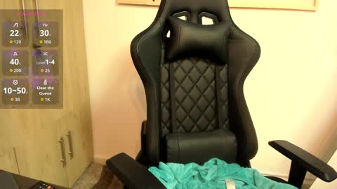 Soy Ash online show from 04/10/26, 01:38