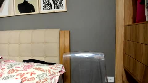 Soy Ash online show from 05/21/26, 02:07