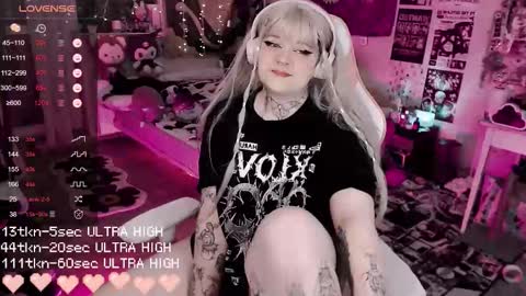 Noori online show from 12/18/25, 08:48