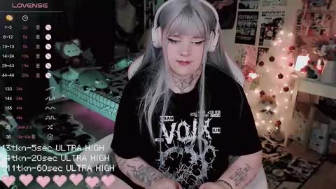 Noori online show from 01/15/26, 09:07