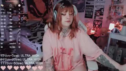 Noori online show from 01/31/26, 09:02