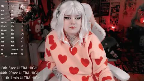 Noori online show from 03/12/26, 08:37