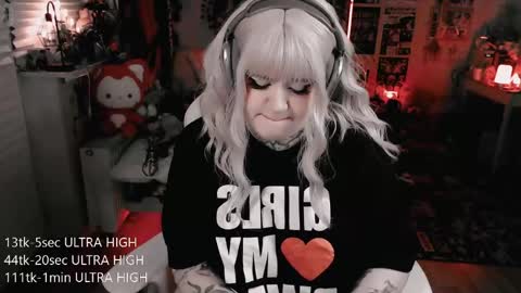 Noori online show from 03/21/26, 09:29