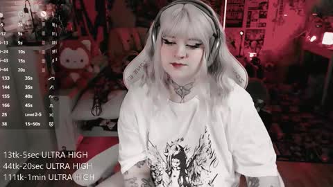 Noori online show from 03/23/26, 08:57