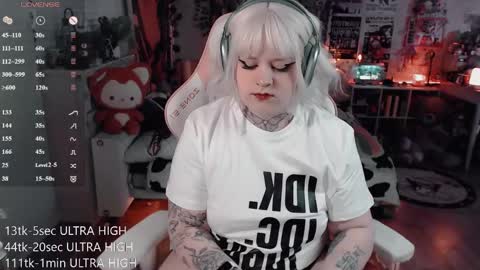 Noori online show from 04/15/26, 09:59