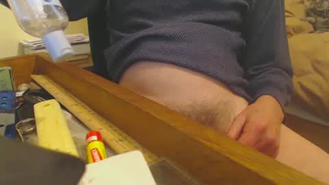 nopoman55 online show from 01/23/25, 09:39