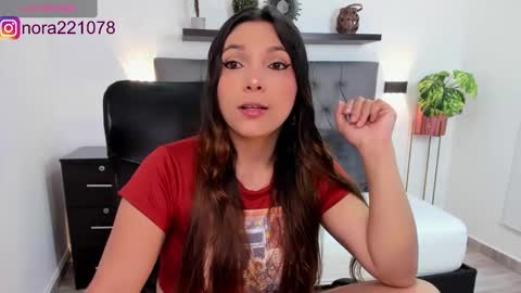 Nora online show from 02/27/25, 03:25