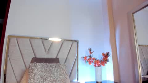 Nora Da Silva online show from 01/08/26, 12:35