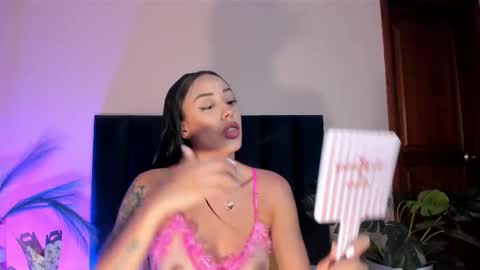 Nora Da Silva online show from 02/24/26, 11:03