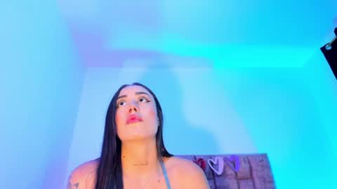 Snapshot of nora_dasilva chatting on 06/11/26, 03:04 Nora Da Silva online show from 06/11/26, 03:04