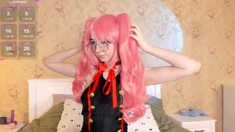 Nora Failure online show from 12/04/24, 11:08