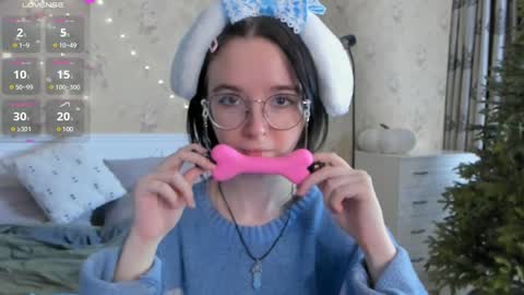 Nora Failure online show from 01/10/25, 10:06