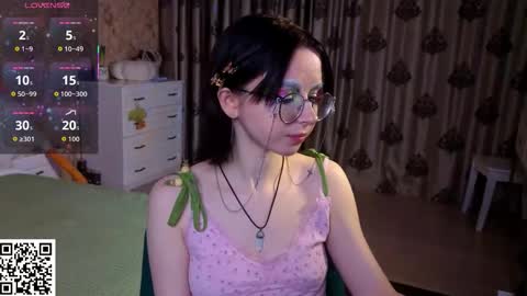 Nora Failure online show from 02/02/26, 04:06