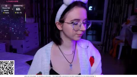 Nora Failure online show from 02/16/26, 12:34