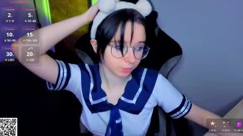 Nora Failure online show from 06/13/26, 01:42