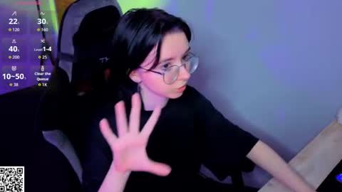 Nora Failure online show from 06/14/26, 10:01