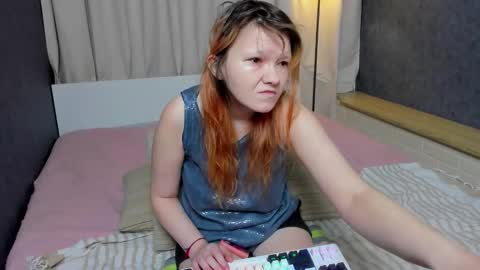 Nora online show from 09/20/25, 10:16