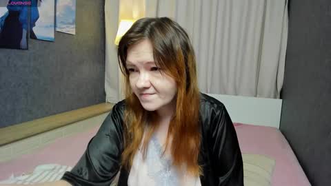 Nora online show from 11/30/25, 11:03