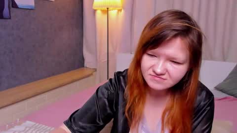 Nora online show from 12/16/25, 03:39