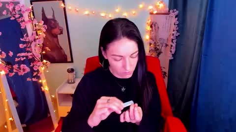 Nora online show from 02/19/26, 09:00