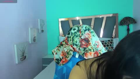 Nora Temptress online show from 02/06/26, 03:37