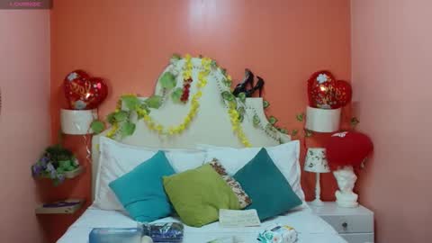 Nora Temptress online show from 02/24/26, 08:51