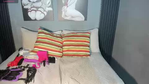 Nora Temptress online show from 02/25/26, 04:27