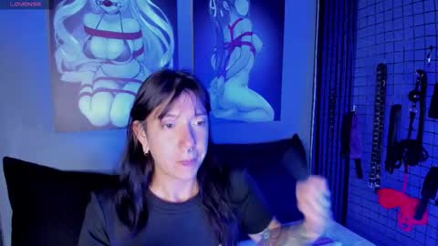 Nora Temptress online show from 03/15/26, 03:40