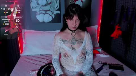 Nora Temptress online show from 05/25/26, 03:29