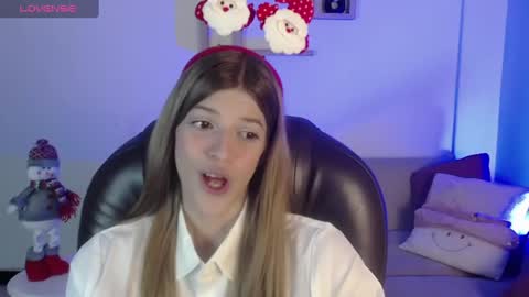 Nora online show from 12/22/24, 08:14