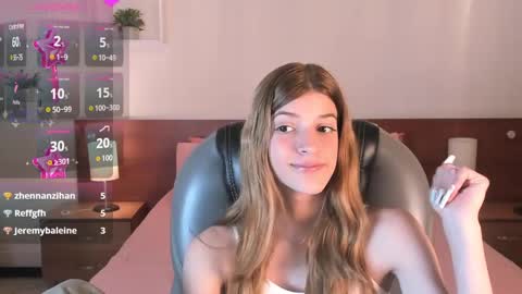 Nora online show from 12/28/24, 05:35