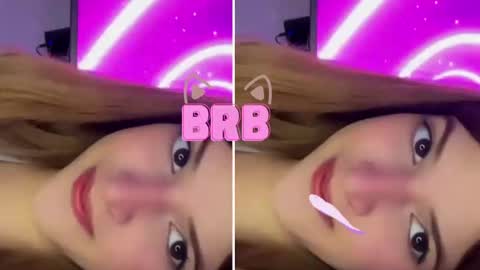 Nora online show from 09/26/25, 08:13