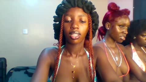 Norababy20 online show from 06/12/26, 04:33