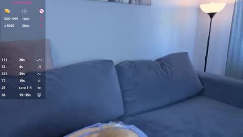 Elina online show from 09/11/25, 10:37