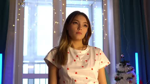 Eva online show from 12/14/24, 09:29