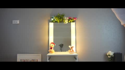 Eva online show from 01/11/25, 09:47