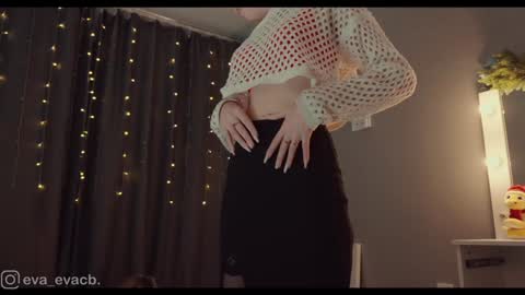 Eva online show from 01/26/25, 04:30