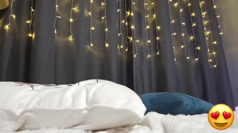 Eva online show from 02/08/25, 08:21