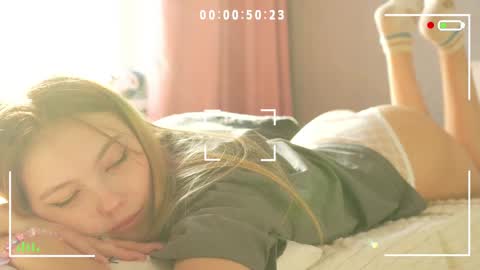 Eva online show from 03/08/25, 11:48