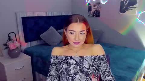 Snapshot of norasun chatting on 03/07/25, 04:44 NoraSun online show from 03/07/25, 04:44