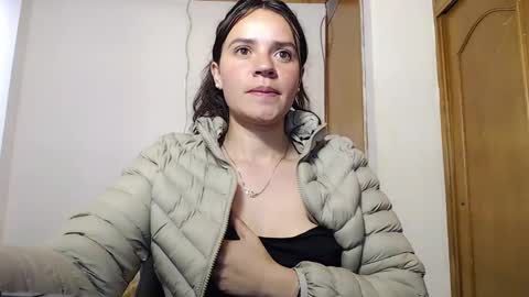 noreen_ online show from 01/08/26, 09:28