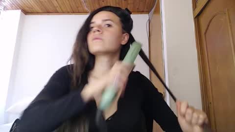 noreen_ online show from 02/16/26, 07:21