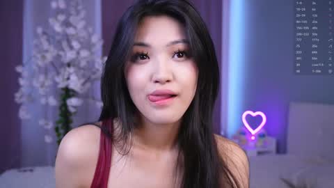 Snapshot of noreenbeckey chatting on 05/09/26, 08:19 Nore online show from 05/09/26, 08:19